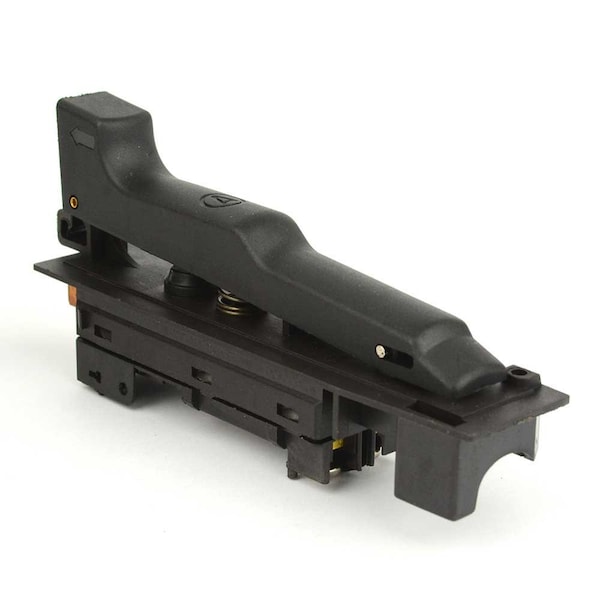 Superior Electric Aftermarket Push Button Grinder Switch 18A-125V Replaces Bosch 1607200147 SW66 - main